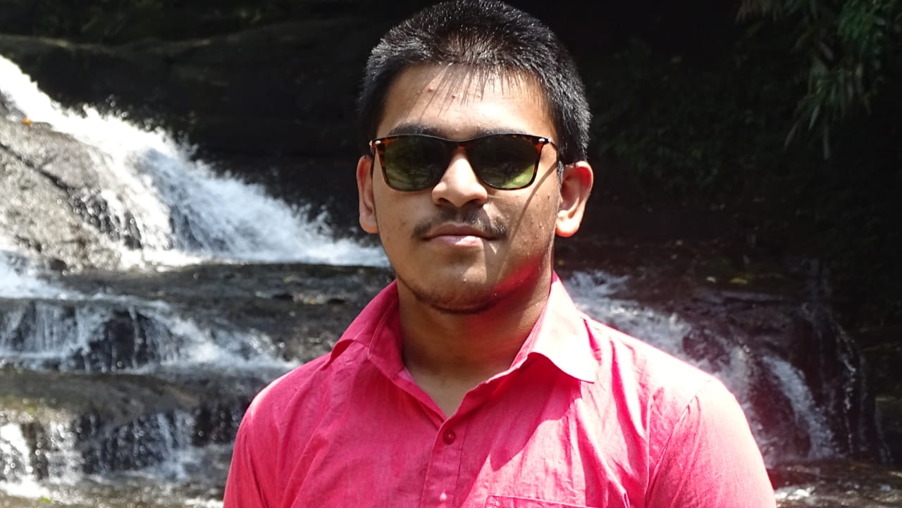 My image
